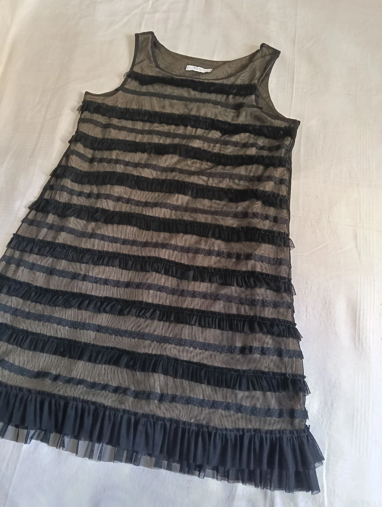 Siste's jurk – photo 3